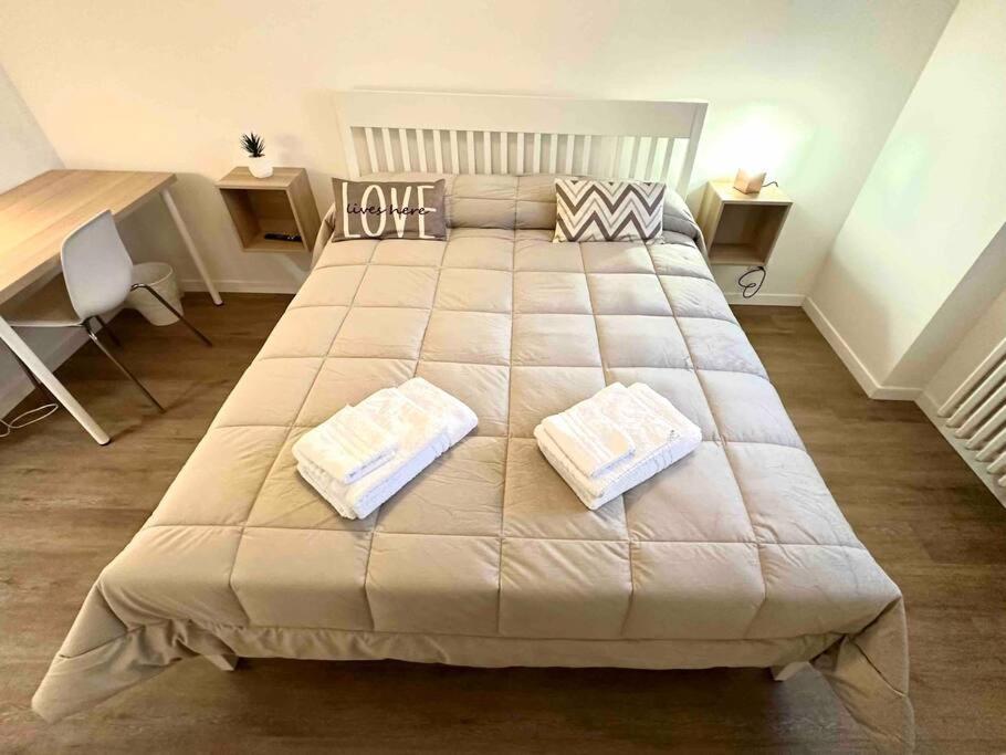 Casa Vicino Humanitas & Forum Assago Rozzano Zewnętrze zdjęcie