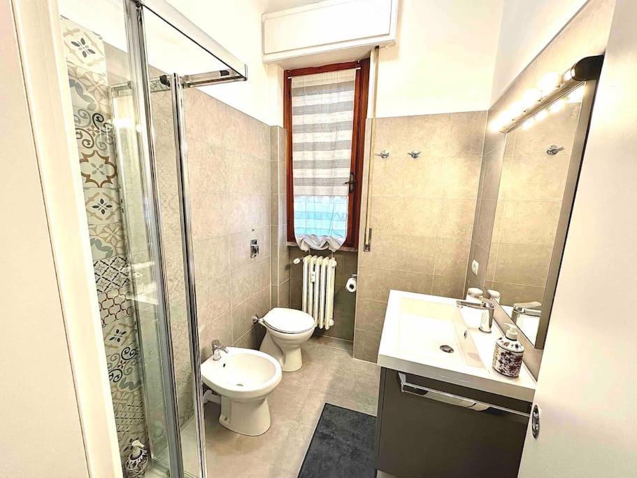 Casa Vicino Humanitas & Forum Assago Rozzano Zewnętrze zdjęcie
